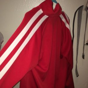 Fashion Nova Men Jacket